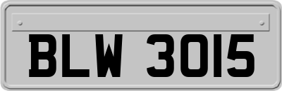 BLW3015