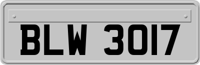 BLW3017