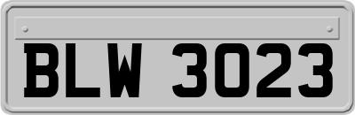 BLW3023