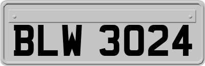 BLW3024
