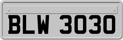 BLW3030