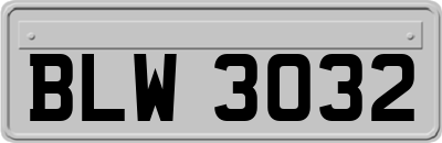 BLW3032