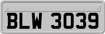 BLW3039