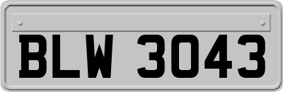BLW3043