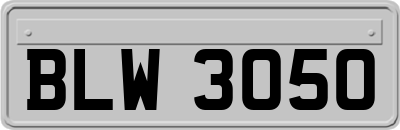 BLW3050