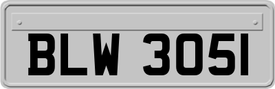 BLW3051