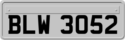 BLW3052