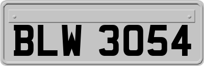 BLW3054