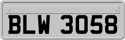 BLW3058