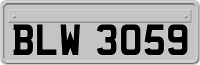 BLW3059