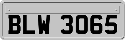 BLW3065