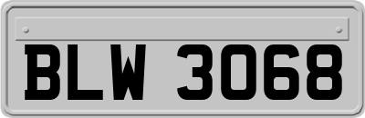 BLW3068