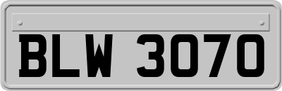 BLW3070