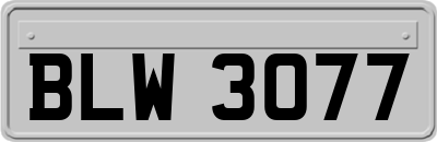 BLW3077