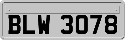 BLW3078