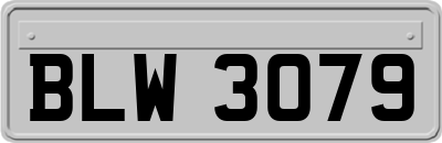 BLW3079