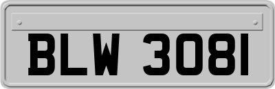 BLW3081