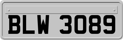 BLW3089