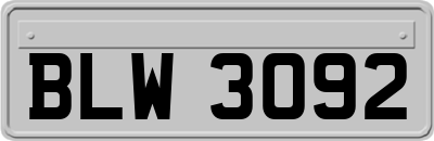 BLW3092