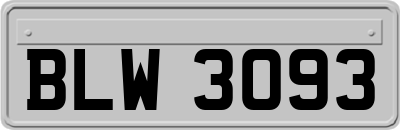 BLW3093
