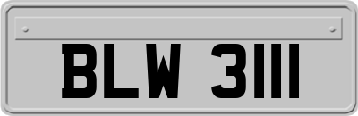 BLW3111