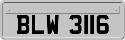 BLW3116