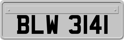 BLW3141