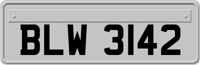 BLW3142