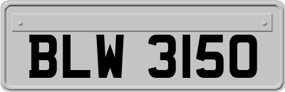 BLW3150