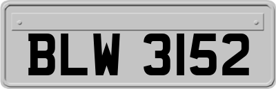 BLW3152