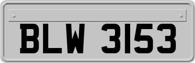 BLW3153