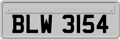 BLW3154