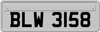 BLW3158