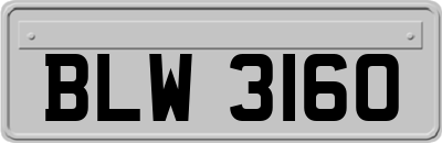 BLW3160