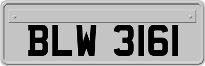BLW3161