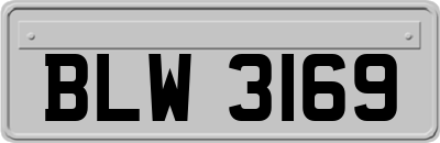 BLW3169