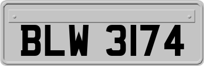 BLW3174