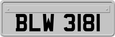 BLW3181
