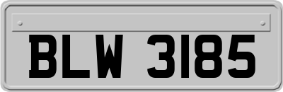BLW3185