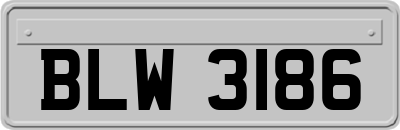 BLW3186