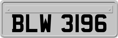 BLW3196
