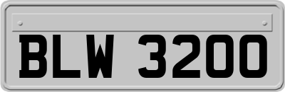 BLW3200