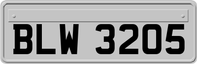 BLW3205