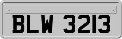 BLW3213