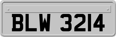 BLW3214