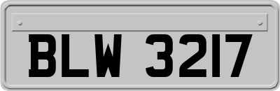 BLW3217