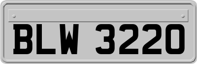 BLW3220