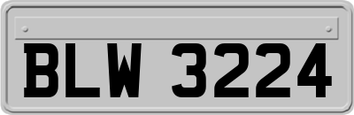 BLW3224