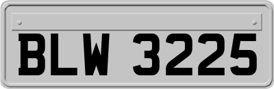BLW3225