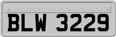 BLW3229